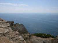 # 羅卡角（Cabo da Roca）葡萄牙幸特拉