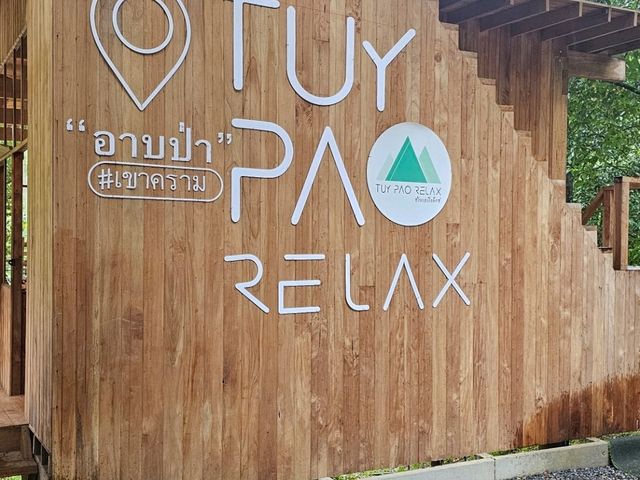 Tuy Pao Relax cafe