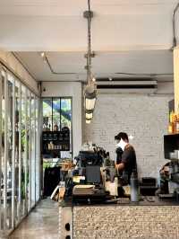 Roast8ry Lab จ.เชียงใหม่ ☕️