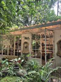 Little Tree Garden นครปฐม