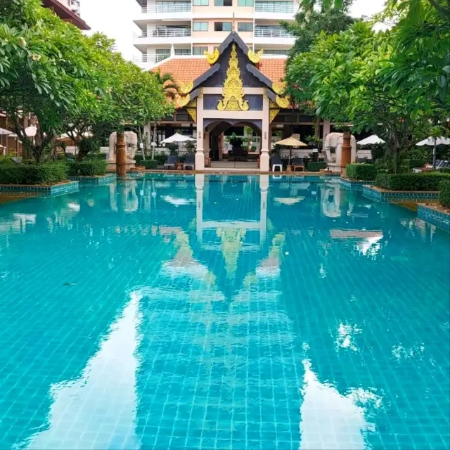 アバロンビーチリゾート