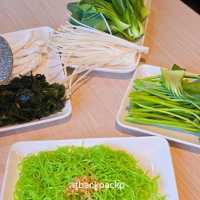 แปดริ้วสุกี้ Buffet สุดคุ้มย่านบางนา ซอยราชวินิต🍲