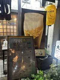 成田市嘆美味串燒居酒屋🍢🍡🍻