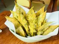 Don't miss time to tea in Chiangmai