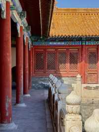 🇨🇳Beijing Forbidden City Day Tour