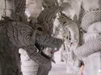 วัดป่าพระพุทธบาทภูดิน