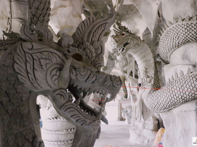 วัดป่าพระพุทธบาทภูดิน