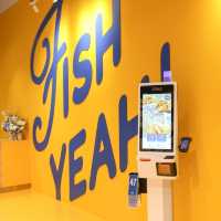 Long John Silver's Thailand 