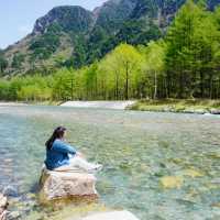 เตรียมตัวเที่ยว Kamikochi ฤดูกาล 2025✨
