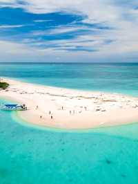MATAKING ISLAND - SEMPORNA 