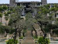 A Luxe Escape at Apurva Kempinski