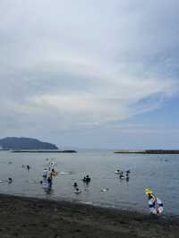 【静岡】異国情緒漂う南の温泉地・伊東