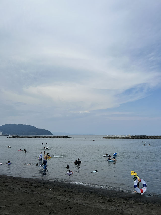 【静岡】異国情緒漂う南の温泉地・伊東