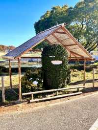 🔑✨🌳 Unlocking Ghibli Park’s Hidden Magic: Secrets *Every* Fan Needs to Discover 🗝️🌟