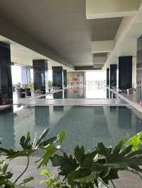 ICC Luxury Suites Ipoh By HWC