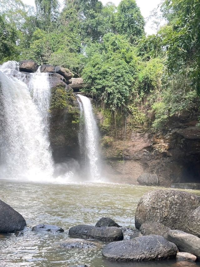 เขาใหญ่