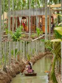 ฌาณหมาก Coffee & Farm คาเฟ่สุดชิลในฉะเชิงเทรา