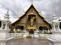 วัดพระสิงห์วรมหาวิหาร: อัญมณีแห่งล้านนา