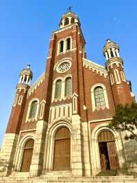 인천 가볼만한곳 -  답동성당🏛️⛪️