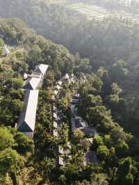 峇里島 | 私隱度高度假村 超大兩睡房villa適合家人朋友🥰