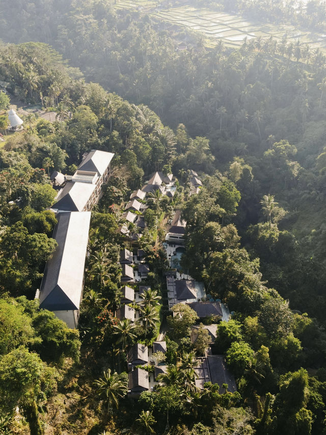 峇里島 | 私隱度高度假村 超大兩睡房villa適合家人朋友🥰