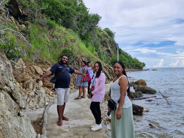 An Escape from the busy City! 