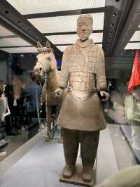 Discover the Legacy of China's First Emperor: The Terracotta Army Museum