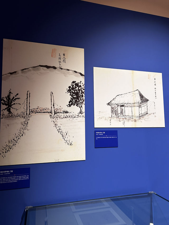 잊혀진 수원의 항거를 되살리다 항거수원 1919 특별전🇰🇷