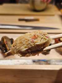 #深圳必吃🍴人氣Omakase 壽司處· 小志🍣