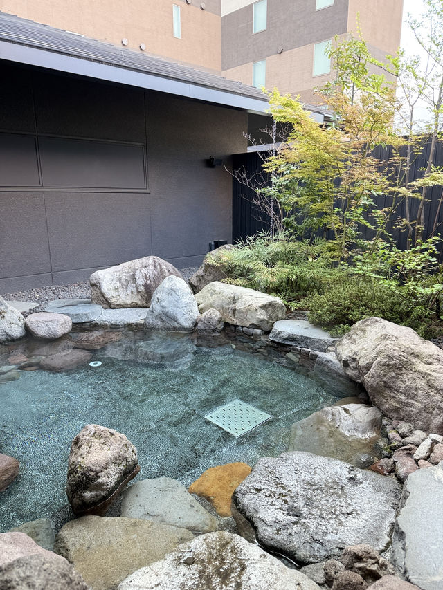 界 別府 好好當廢人的溫泉旅館