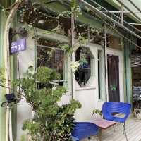 【沖縄】🇯🇵 Cafeプラヌラ