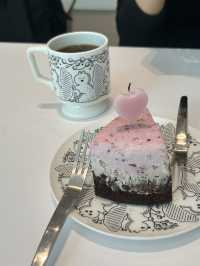 청주 가경동에서 만나는 글루텐프리 디저트의 세계, 새하마노 🍰☕