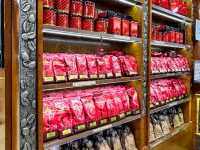 羅馬必逛超人氣咖啡店---金杯咖啡 Tazza D’oro Coffee