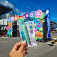 สงกรานต์โนแอล - Songkran No Alcohol