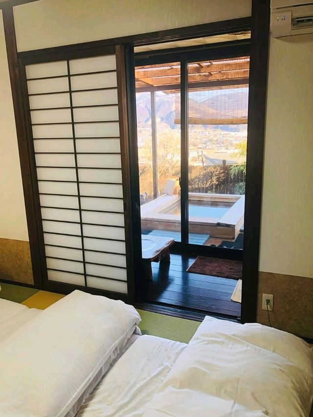 人氣之選-湯布院山莊吾亦紅日式旅館 