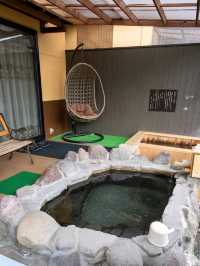 人氣之選-湯布院山莊吾亦紅日式旅館 