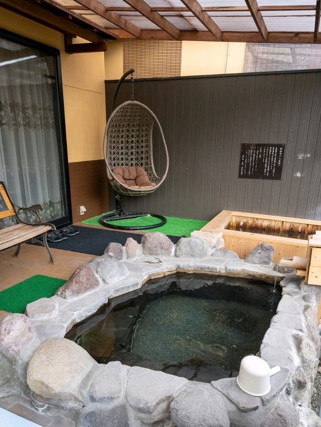 人氣之選-湯布院山莊吾亦紅日式旅館 