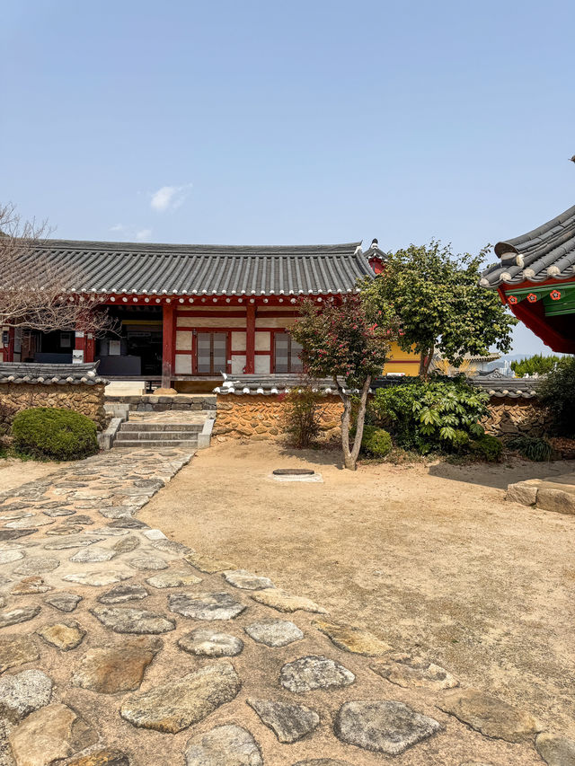 순천 당일치기 뚜벅이 여행코스 추천