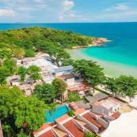 Sai Kaew Beach Resort ทรายแก้ว บีช รีสอร์ท 