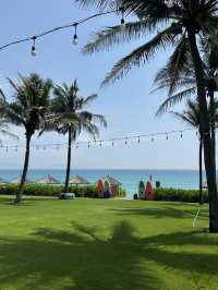 Radisson blu Hotel Cam ranh