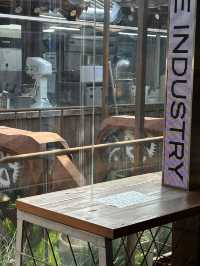 Cheese Industry
