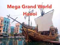 เที่ยวชานเมืองและในเมือง Haoi กันเถอะ✨️