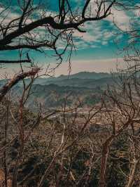 Walking Through History: A Day at Mutianyu Great Wall