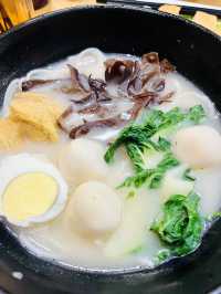 “Yun Bridge Noodle – KL’s Top Spot for Authentic Yunnan Noodle Bliss”