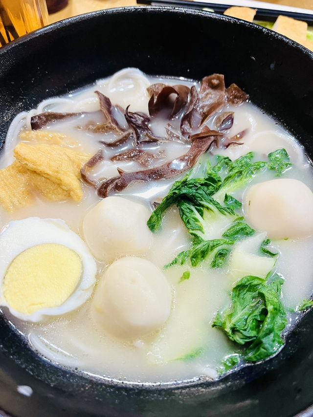 “Yun Bridge Noodle – KL’s Top Spot for Authentic Yunnan Noodle Bliss”