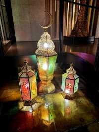 Tranquility Meets Elegance at The RuMa Hotel, KL