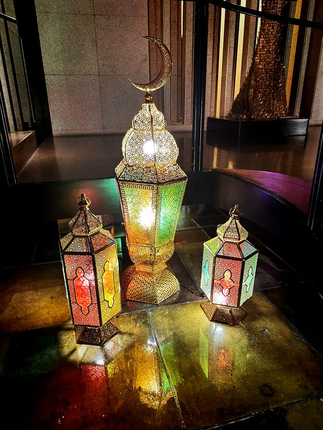 Tranquility Meets Elegance at The RuMa Hotel, KL