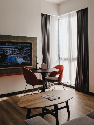 INNSiDE by Meliá Kuala Lumpur Cheras