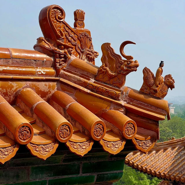 BEIJING | SUMMER PALACE 