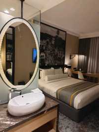 Hotel Stripes Kuala Lumpur, Autograph Collection
